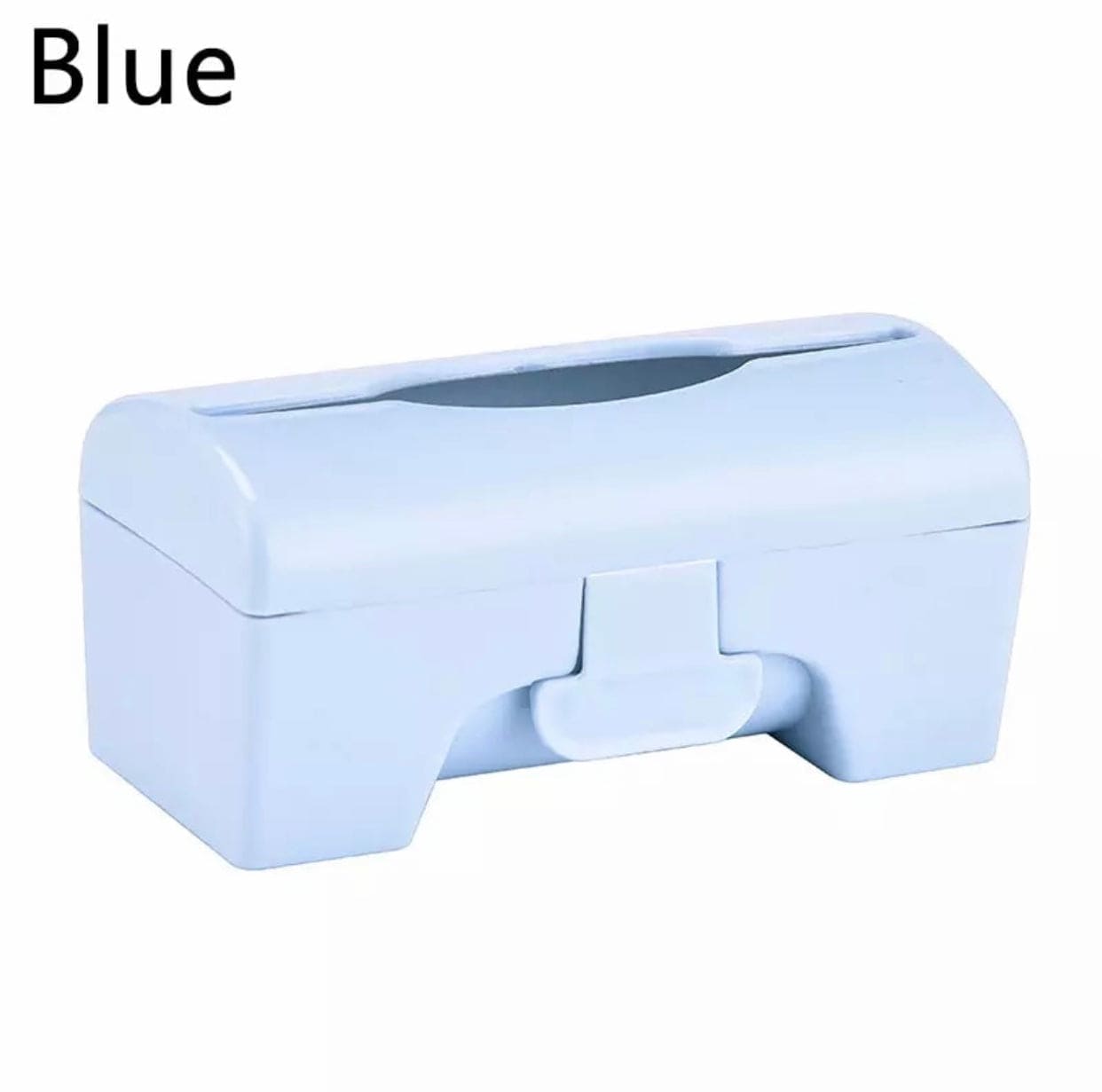 Wall Mounted Self Adhesive Garbage Box Storage Holder, Plastic Box Holder, Wall Hanging Garbage Storage Box Wall Mounted Self Adhesive Garbage Box Storage Holder, Plastic Box Holder, Wall Hanging Garbage Storage Box